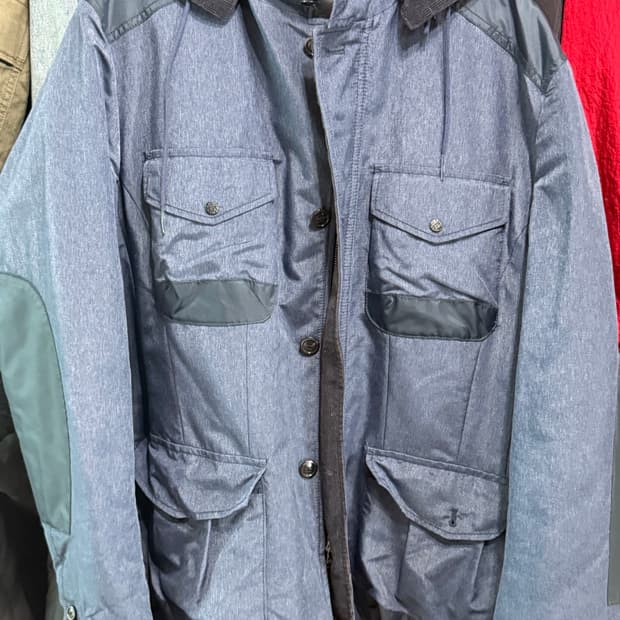 ARMANI 자켓