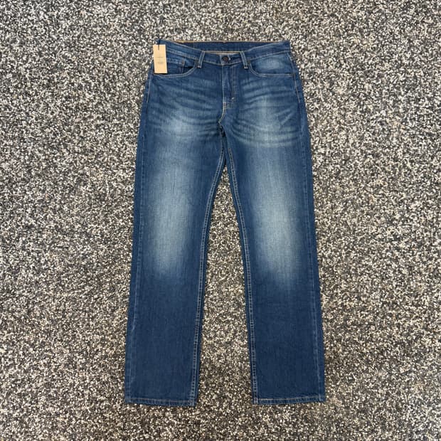 리바이스 559 릴렉스 스트레이트 진 (33)  