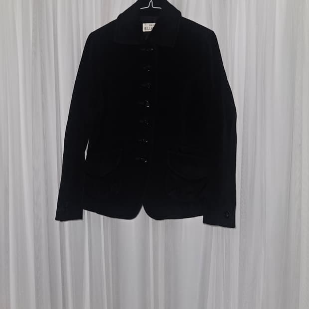 paul B.U.H.R.É 윈터 앙고라 코트 니혼진 공겜여주 히메갸루