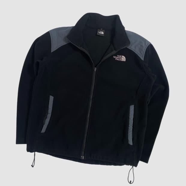 노스페이스 후리스