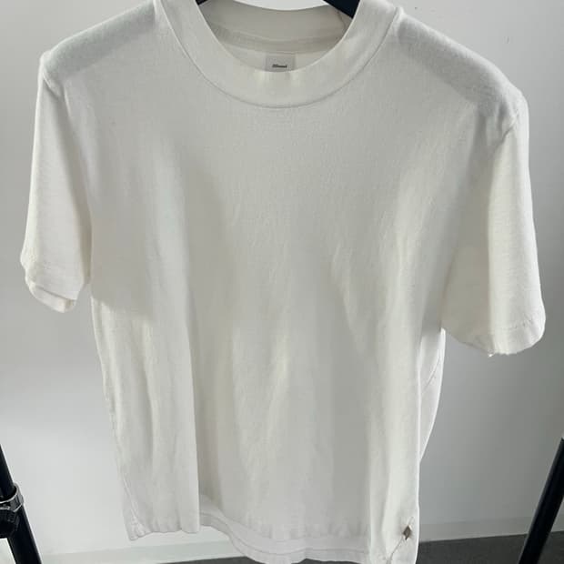 JJJJOND 90s Washed T-Shirt 