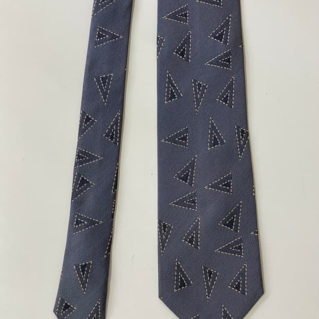 이세이미야케 넥타이