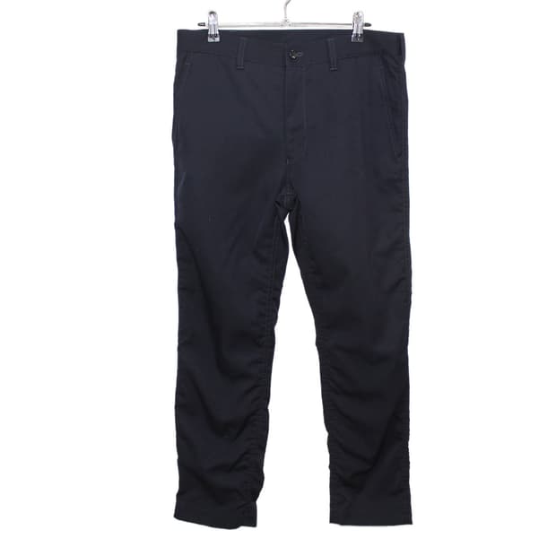 Comme des Garçons 꼼데가르송옴므 셔링 팬츠