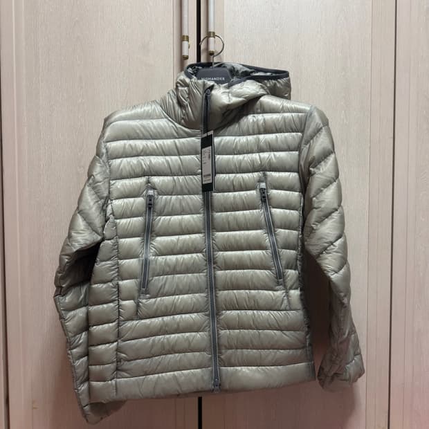 [M]무신사 스탠다드 경량패딩