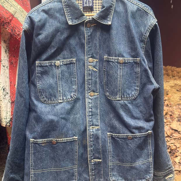 90s Gap