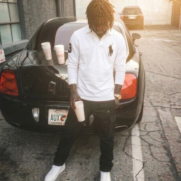 폴로 랄프로렌 긴팔티