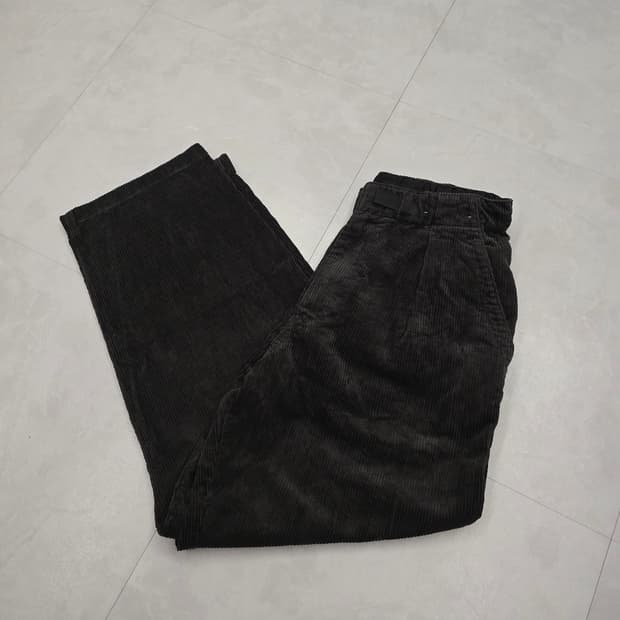 유니클로U 팬츠