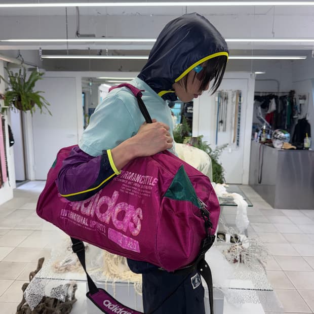 ADIDAS
