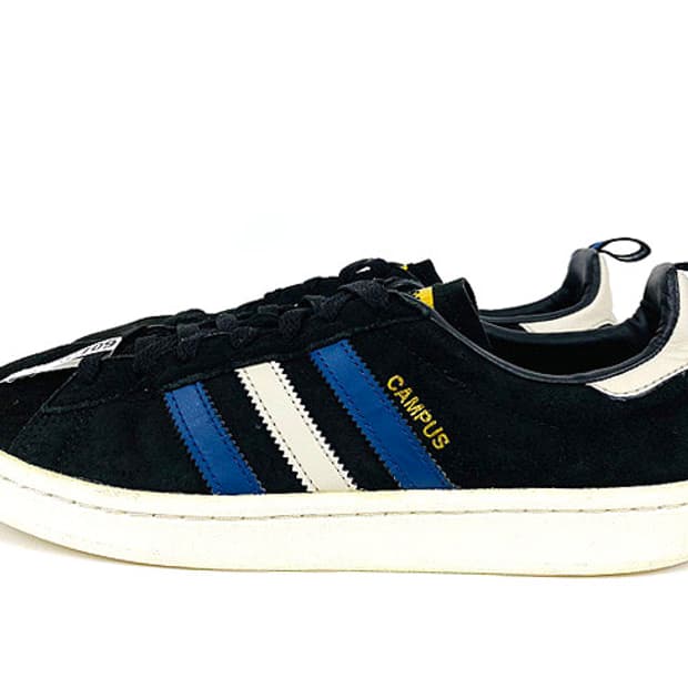 (270) 아디다스 캠퍼스