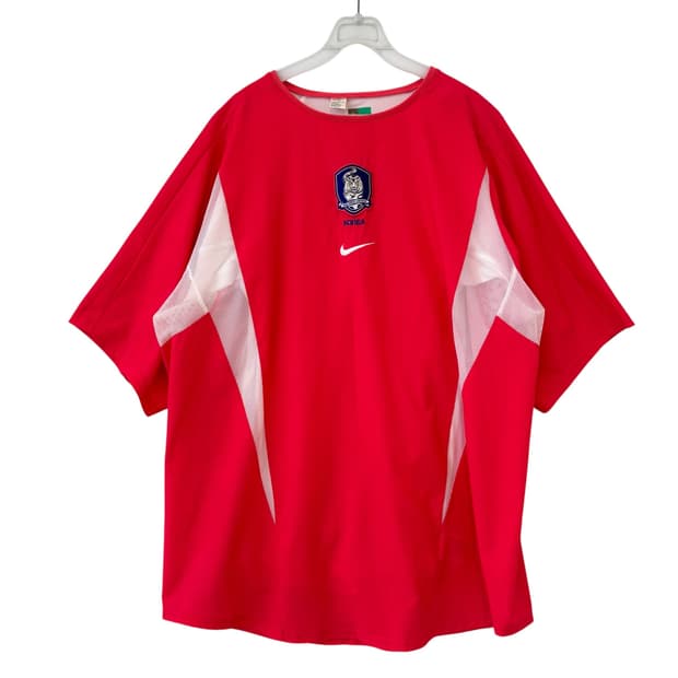 나이키 국대 유니폼