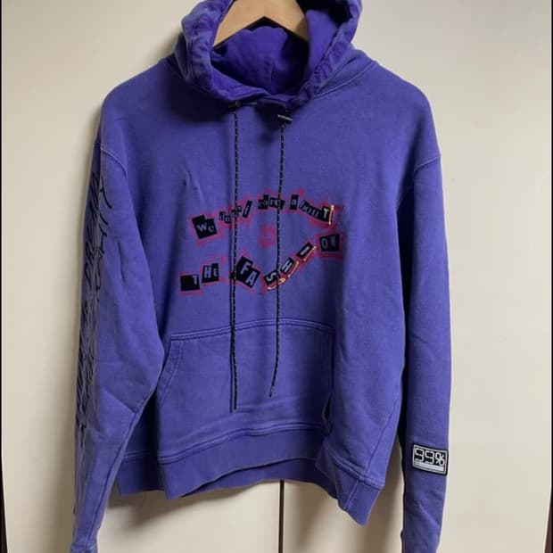 99% 후드 결제창