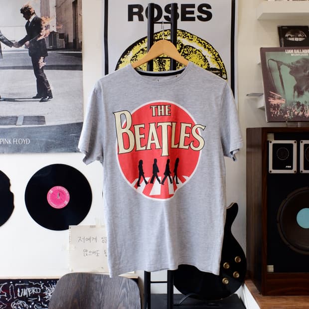 The Beatles
