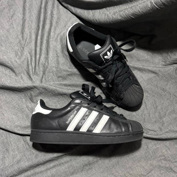 Superstar II (JI0079)