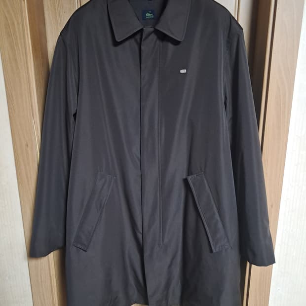 라코스테 패딩  코트 105(100)