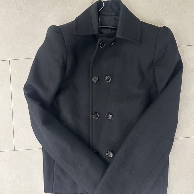 르메르 코트 38사이즈