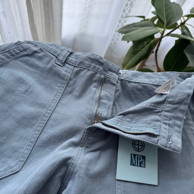 플라스틱 프로덕트 MPA M사이즈