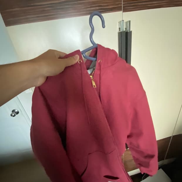 칼하트 아이앱 액티브 자켓 xl