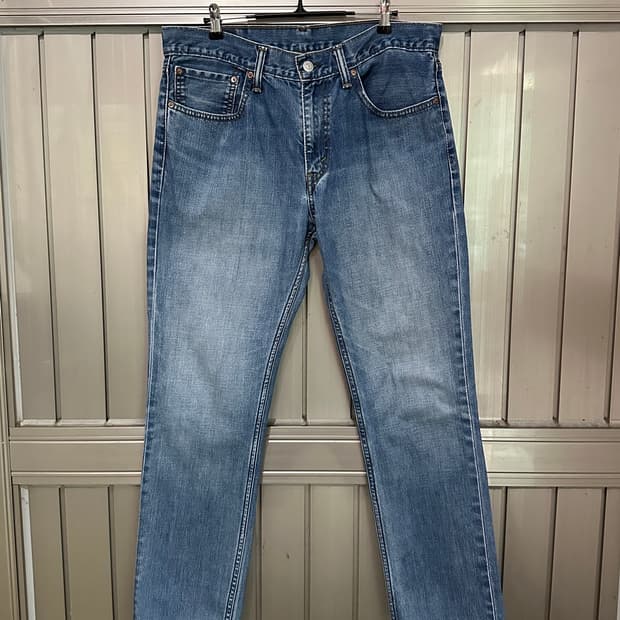 Levi’s 511