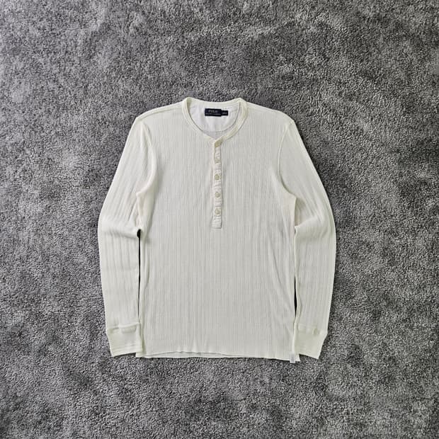 POLO RALPH LAUREN 긴팔 티셔츠