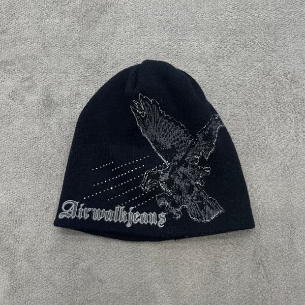 에어워크 Y2K 비니