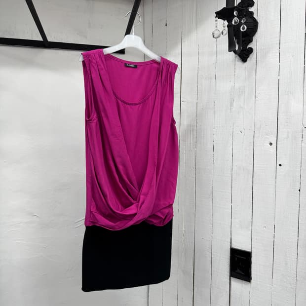 limi feu (yohji yamamoto)