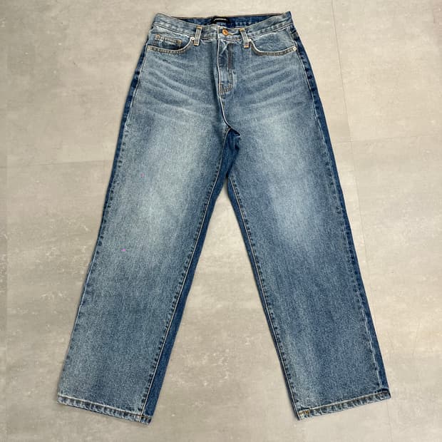 Otherfit 청바지