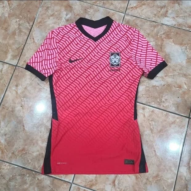 나이키 20 22 대한민국 축구국대 어센틱