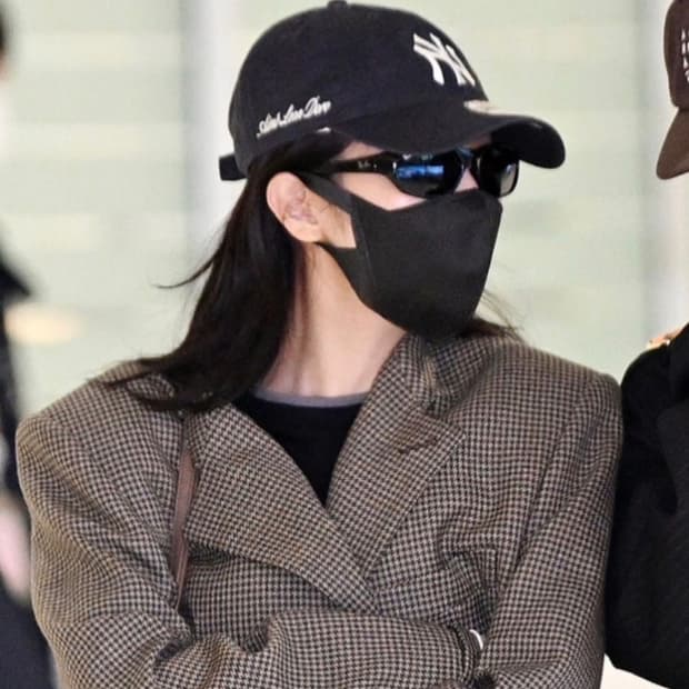 [제니착용] 에메레온도르 X 뉴에라