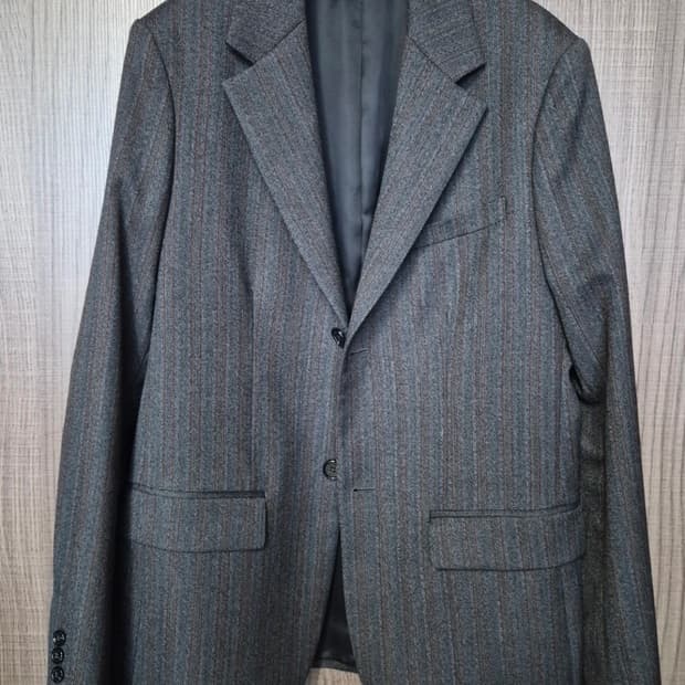 [19SS/RAF SIMONS] 라프시몬스 블레이저 자켓