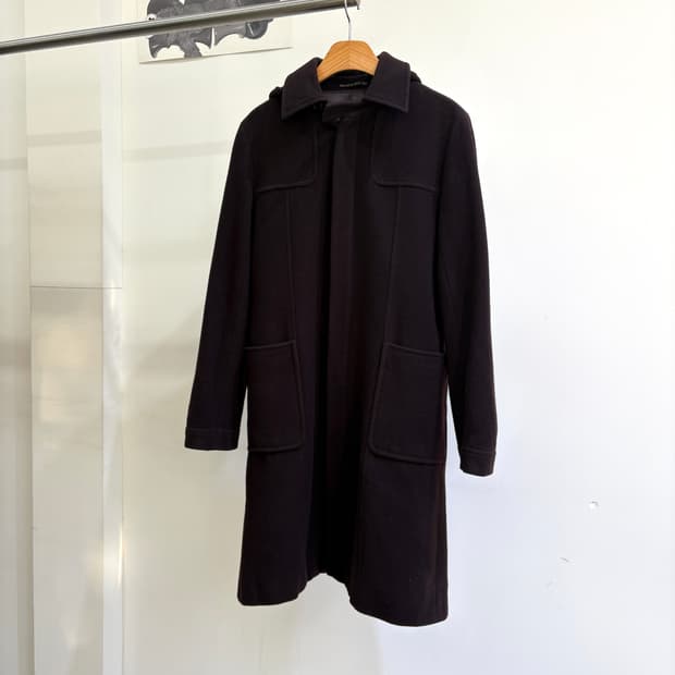 INED (Made in Japan) 코트