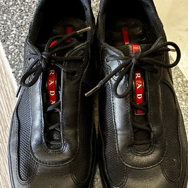 프라다 아메리카컵 260~65