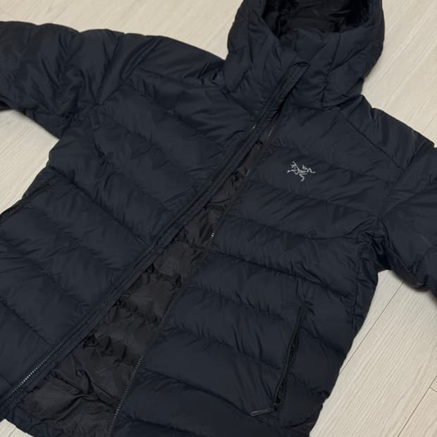 아크테릭스 토륨 L