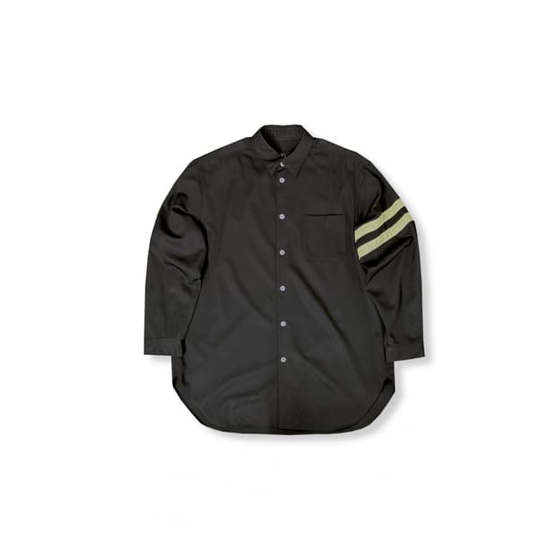 Archive Y's For Men Armband Shirt