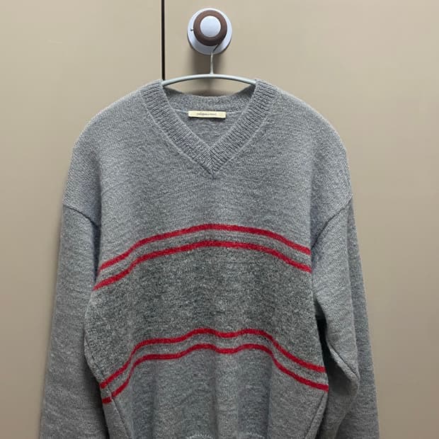 (s) 팔로마울 St Pauls 니트 paloma wool