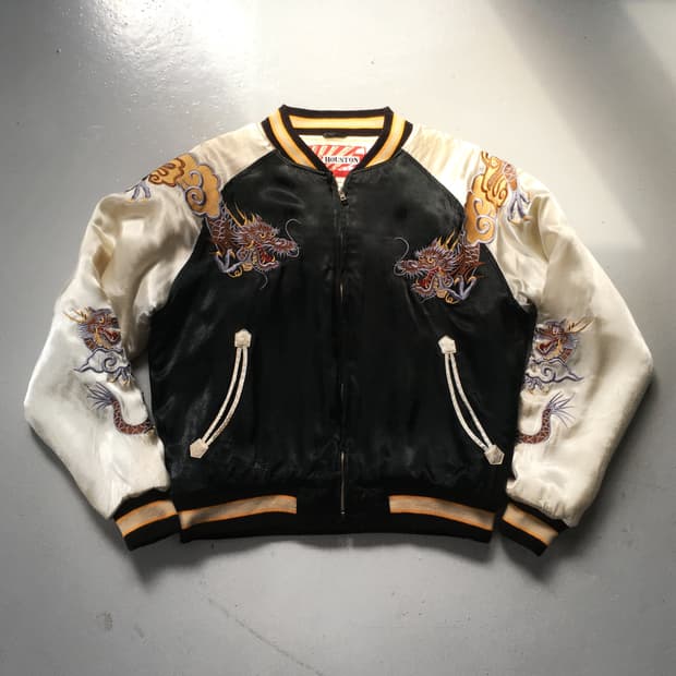 Made In JAPAN Houston Jacket