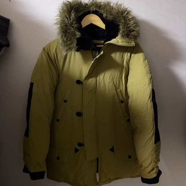 폴로 랄프로렌 진 빈티지 봄버 S (남성 105)