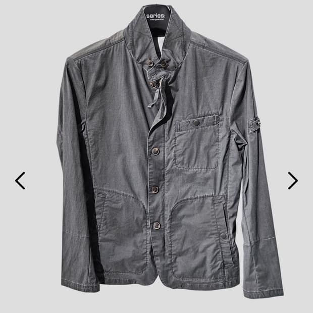 시리즈 피그머싱 자켓