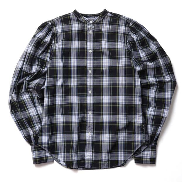 폴로 랄프로렌 Polo Ralph Lauren Check Shirt