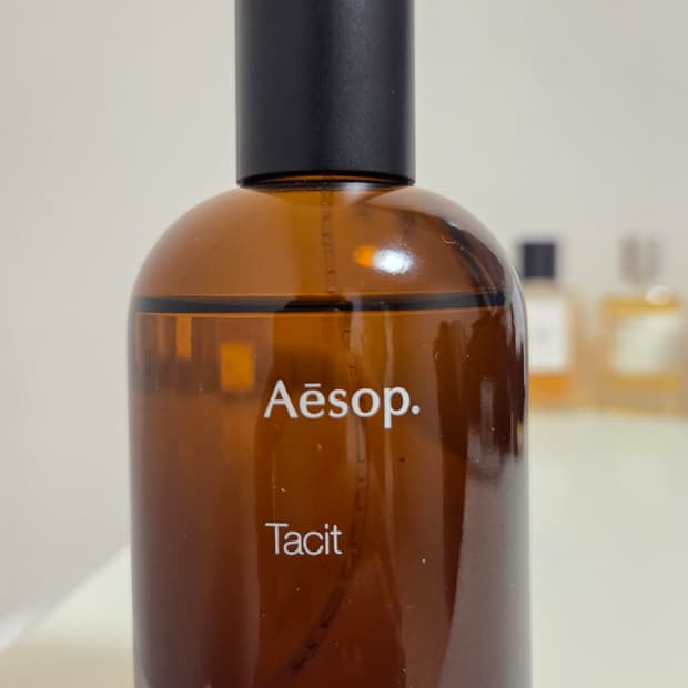 [국문택] 이솝 테싯 EDP 100ml