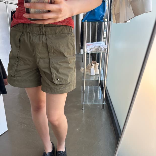 Helmut Lang Shorts