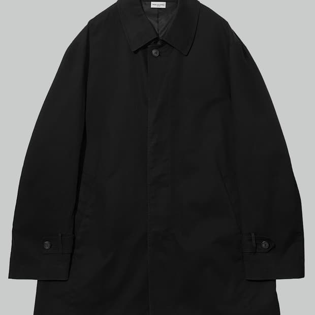 드리스 반 노튼 맥코트