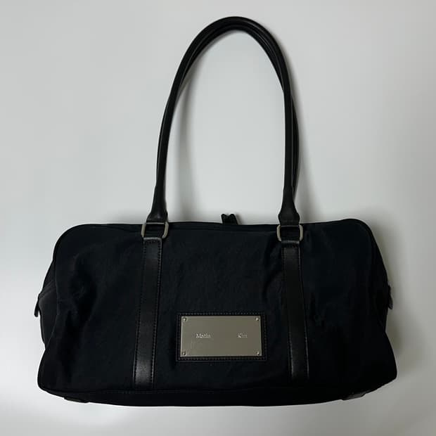 Matin Kim 마뗑킴 스포티 토트 숄더백