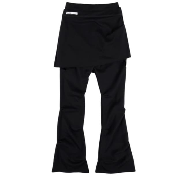 오호스 랩스커트