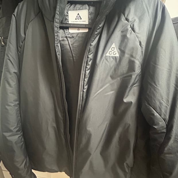 ACG 로프드도프 L