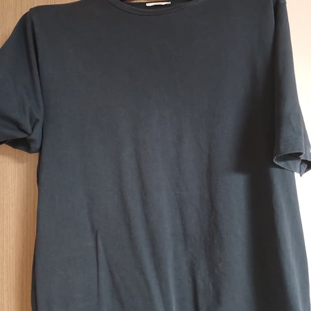 Aton tokyo 반팔 네이비 4사이즈