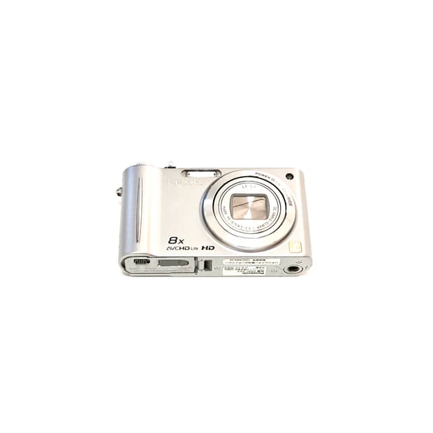 파나소닉 루믹스 Panasonic LUMIX DMC-ZX3 디카 카메라