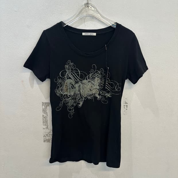 Armoire caprice tee