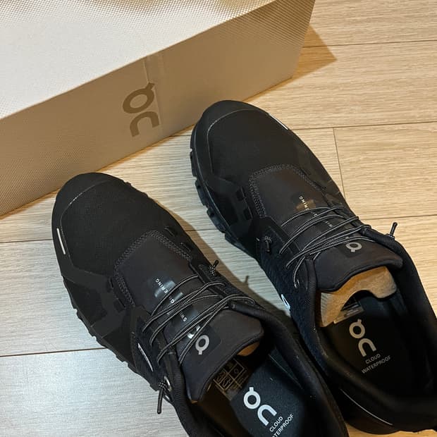 온러닝 클라우드몬스터 6 WP 270