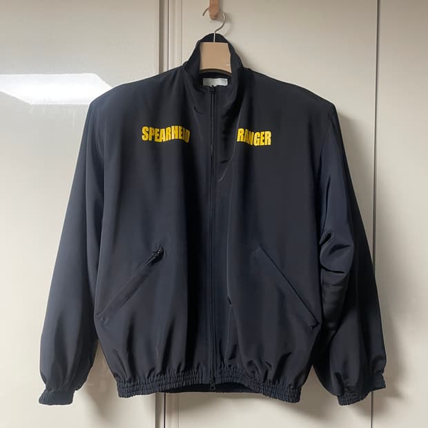 언더마이카 MAIGAN - India Ink 2사이즈