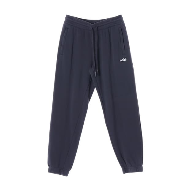 아디다스 신발로고 조거 스웻 팬츠 L